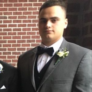 Meet your Posher, Jacob